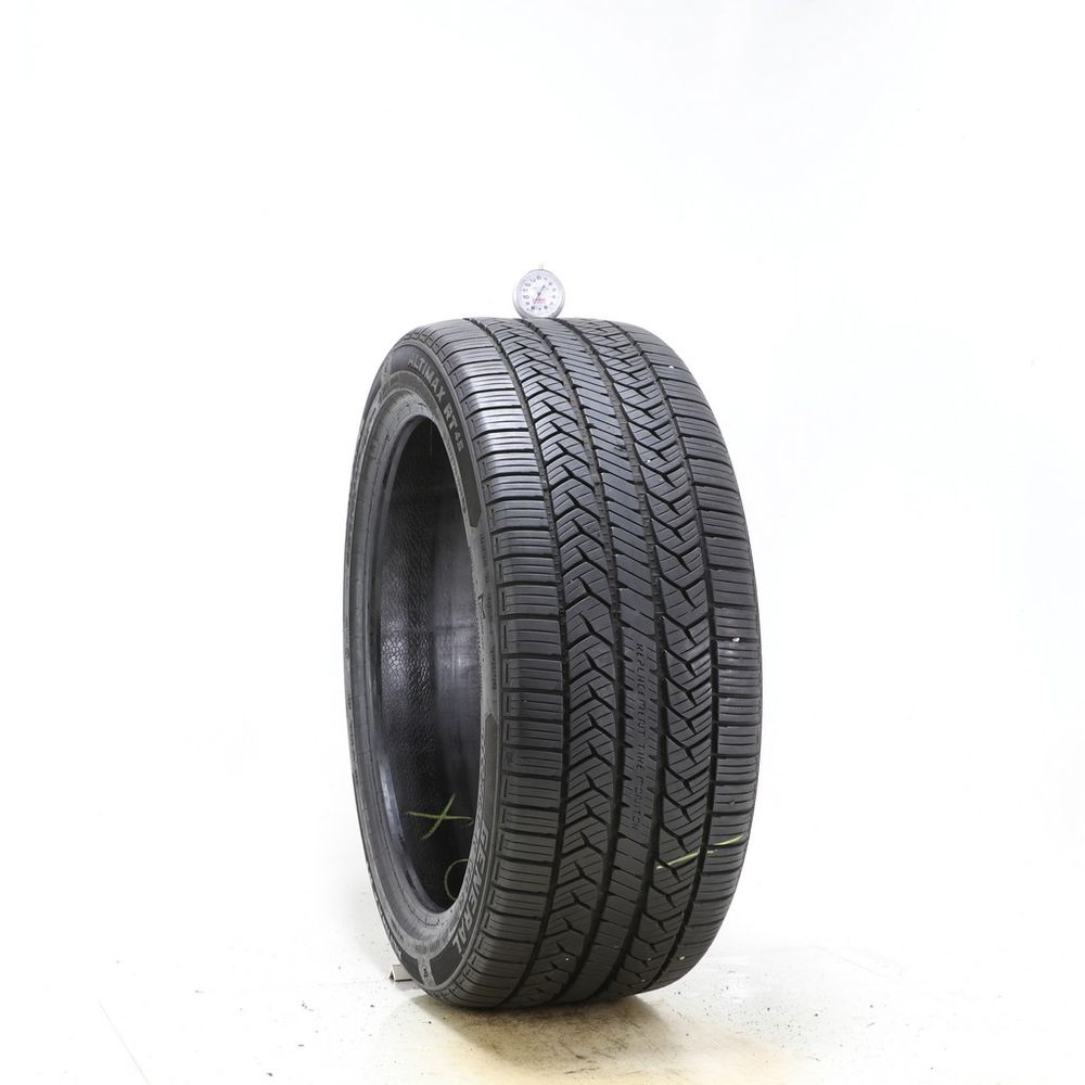 Used 245/40R19 General Altimax RT45 98V - 8/32 - Image 1