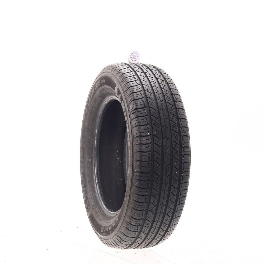 Used 225/65R17 Michelin Latitude Tour 100T - 9/32 - Image 1