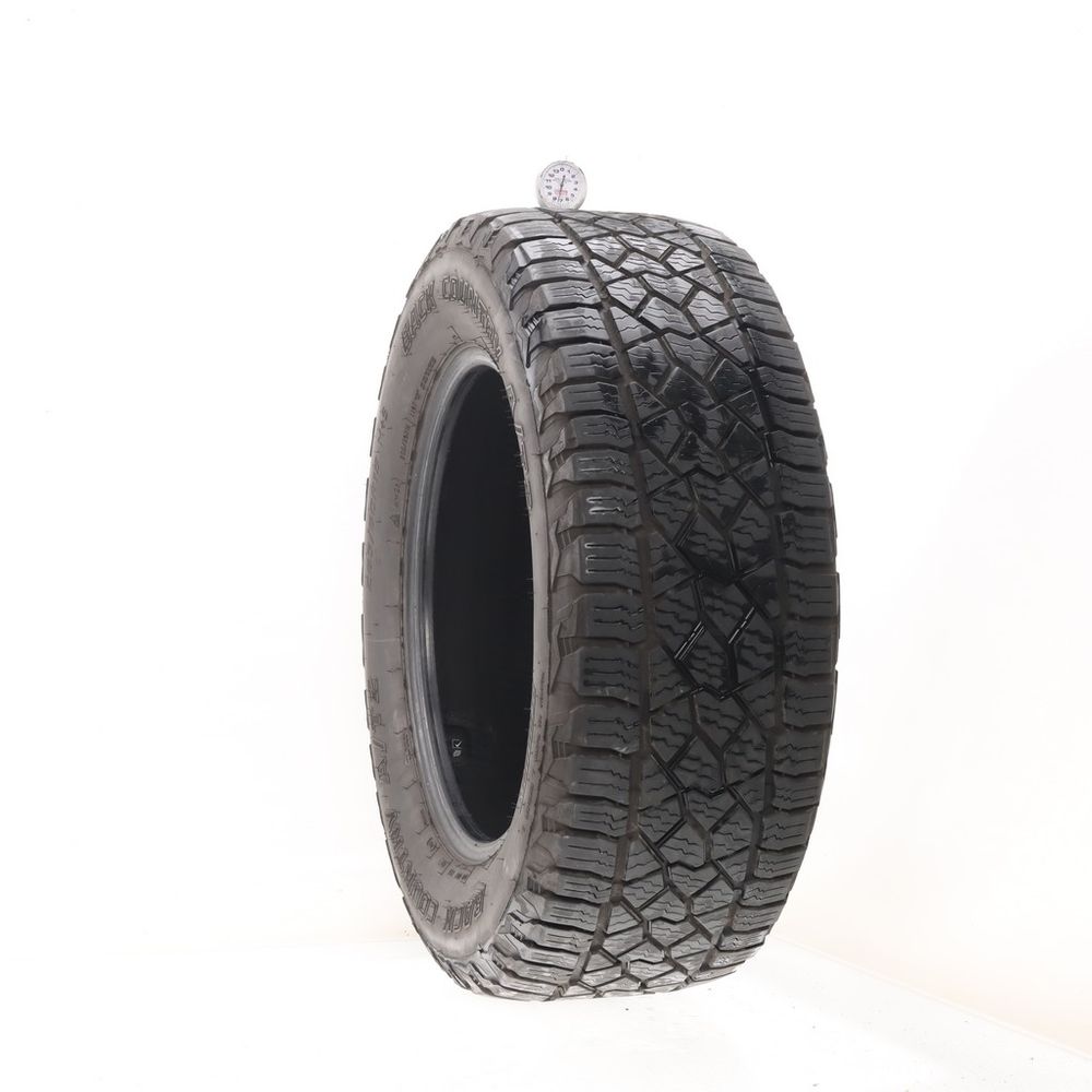 Used 265/60R18 DeanTires Back Country A/T2 110T - 7/32 - Image 1