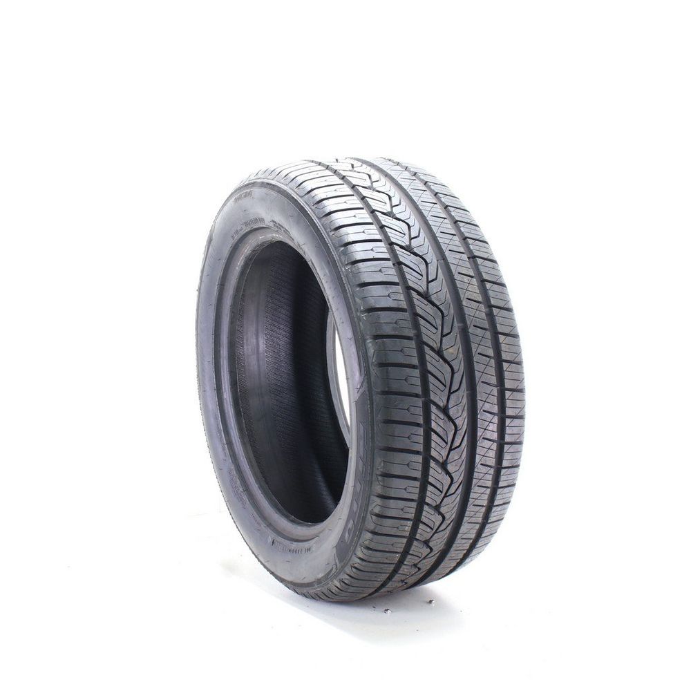 Set of (2) New 265/50R19 Nitto NT421Q 110V - 11.5/32 - Image 1