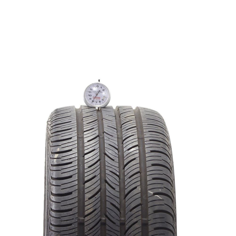 Used 235/45R17 Continental ContiProContact 94H - 8/32 - Image 2