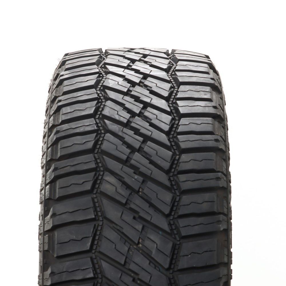Used LT 35X12.5R22 Milestar Patagonia X/T 121Q F - 16/32 - Image 2