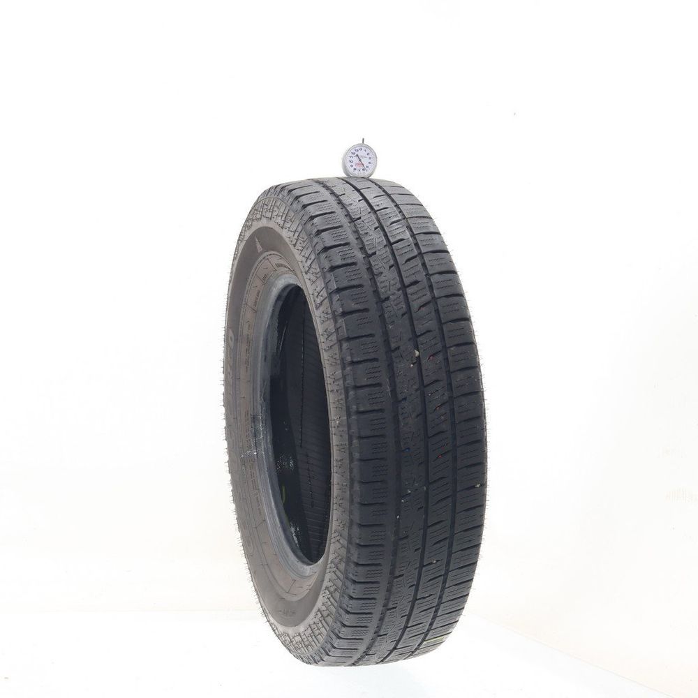 Used 205/75R16C Toyo Celsius Cargo 113/111R - 5.5/32 - Image 1