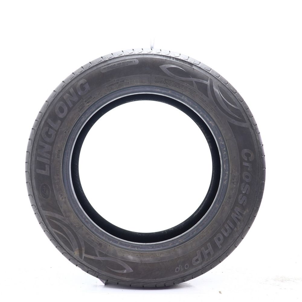 Used 235/60R17 Linglong Crosswind HP010 102H - 8.5/32 - Image 3
