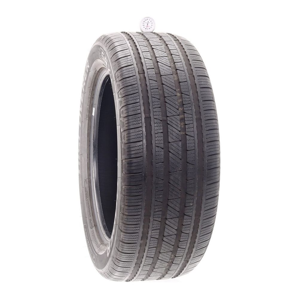 Set of (2) Used 275/50R20 Cooper Discoverer SRX LE MO 109H - 6.5-7.5/32 - Image 4