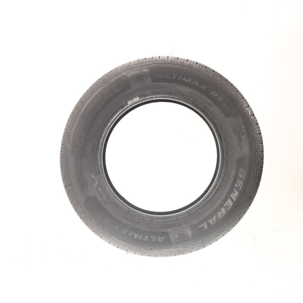 Used 225/65R16 General Altimax RT45 100H - 10/32 - Image 3
