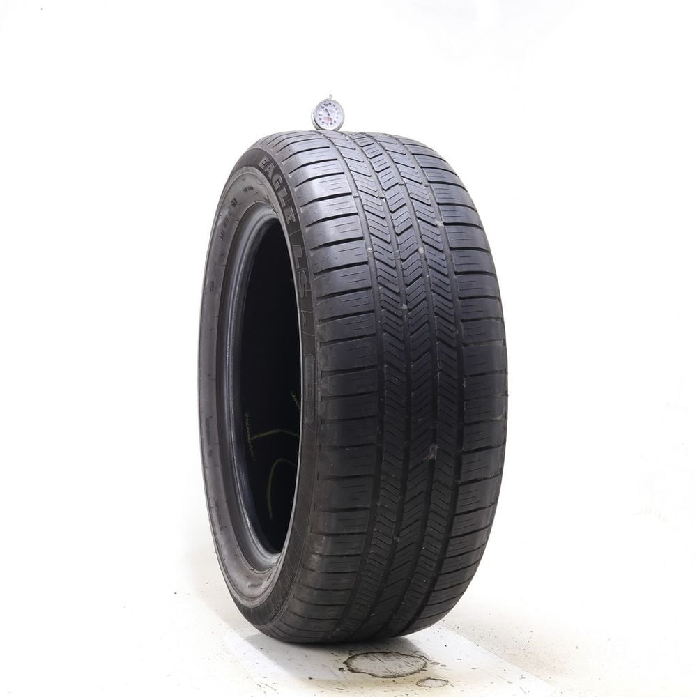 Used 275/50R20 Goodyear Eagle LS-2 MOExtended Run Flat 109H - 5.5/32 - Image 1