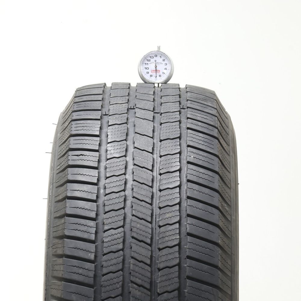 Used 255/70R16 Michelin X LT A/S 111T - 6.5/32 - Image 2