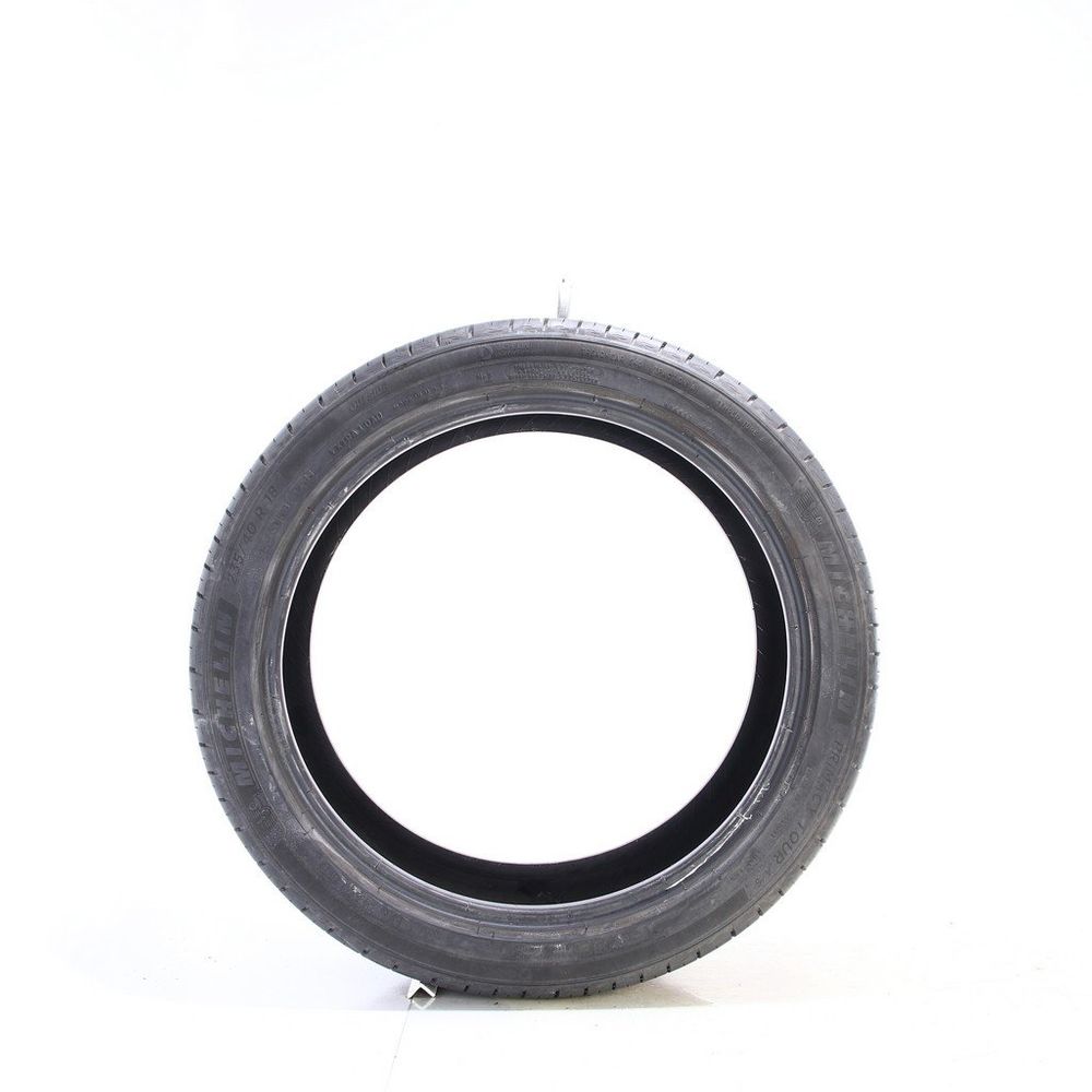 Used 235/40R18 Michelin Primacy Tour A/S 95H - 6.5/32 - Image 3