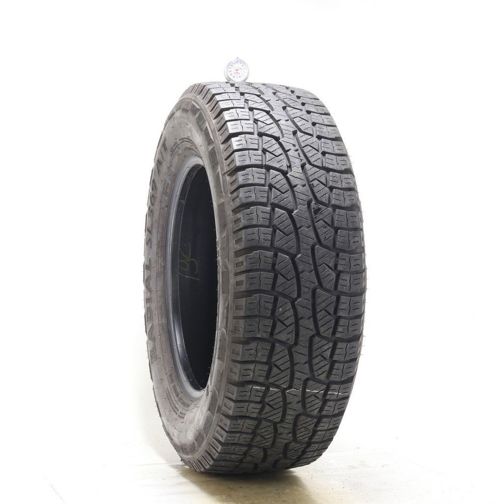 Used LT 275/65R18 Westlake SL369 AT 123/120Q E - 10/32 - Image 1