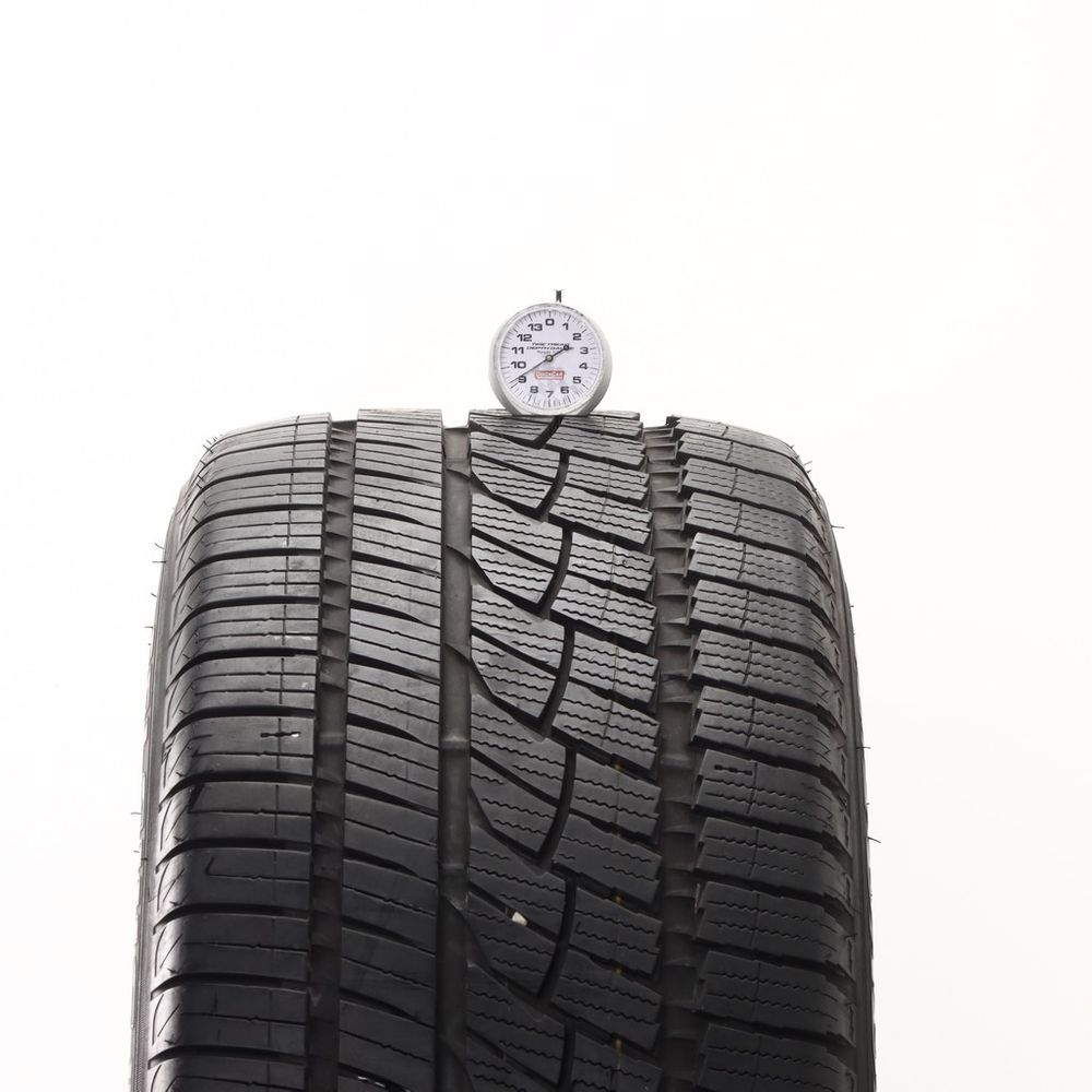 Used 285/45R22 Toyo Celsius II 114H - 9/32 - Image 2