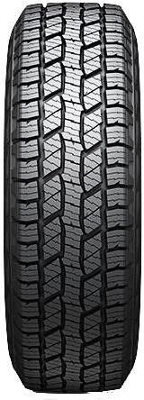 New P 265/70R17 Laufenn X Fit AT LC01 115T - Image 3