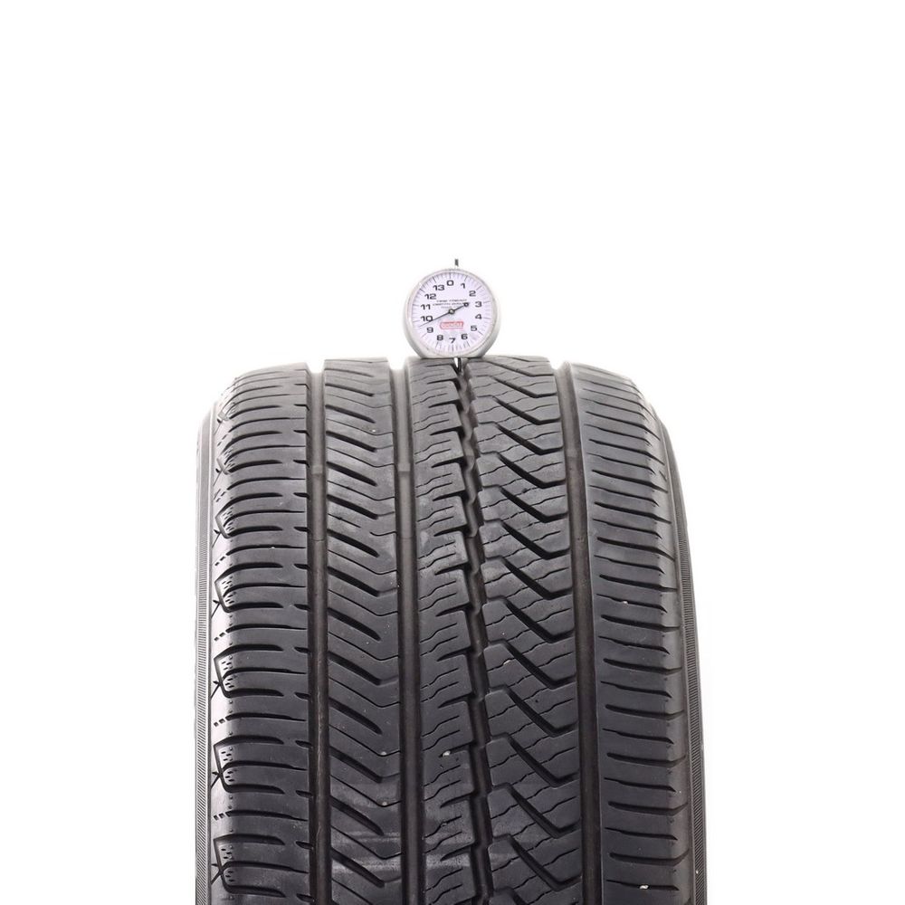 Used 245/40R18 Yokohama Advan Sport A/S Plus 97Y - 9.5/32 - Image 2