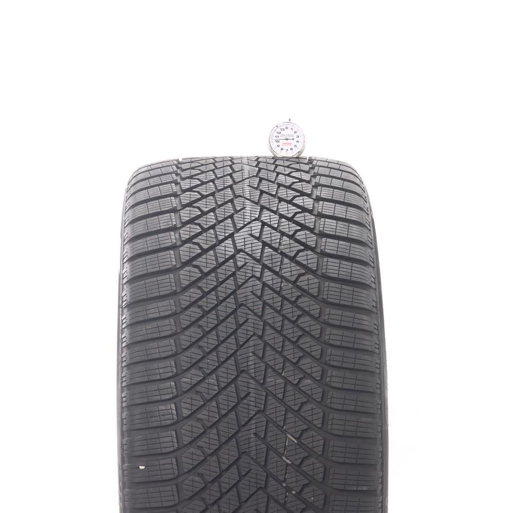 Used 315/30R22 Pirelli Scorpion Winter 2 PNCS 107V - 10.5/32 - Image 2