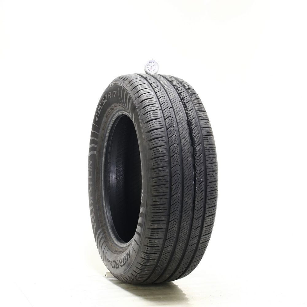 Used 235/60R17 Vredestein Hitrac 102H - 8.5/32 - Image 1