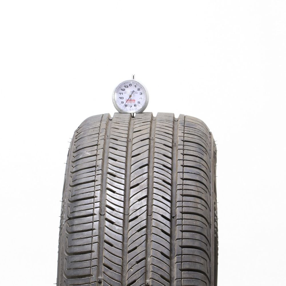 Set of (2) Used 205/60R16 Kumho Solus TA31 Plus 92H - 8/32 - Image 2