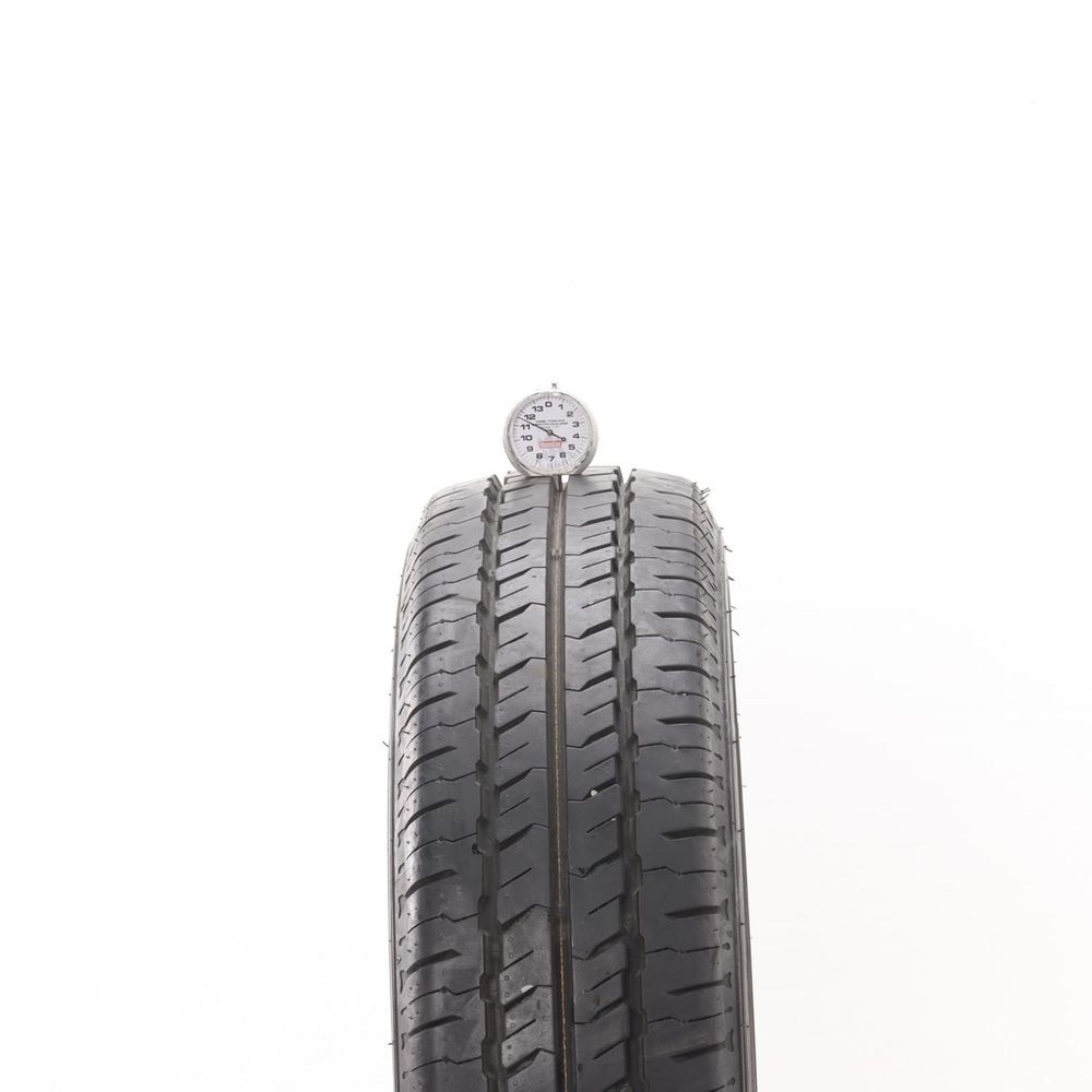 Set of (2) Used 195R15C Nexen Roadian CT8 106/104R - 11-11.5/32 - Image 5