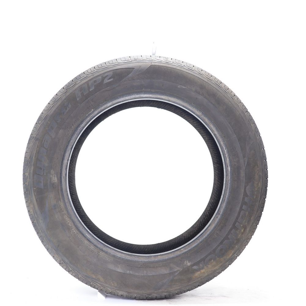 Used 235/60R18 Hankook Dynapro HP2 107V - 5.5/32 - Image 3