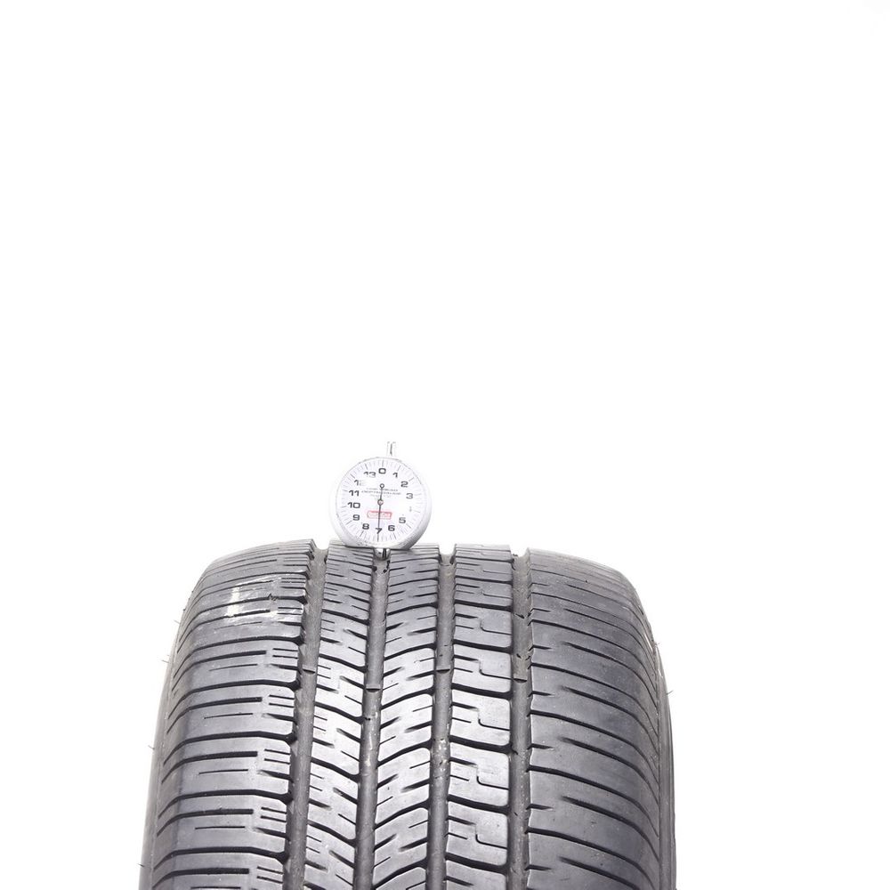 Used 255/60R19 Goodyear Eagle RS-A 108H - 7/32 - Image 2