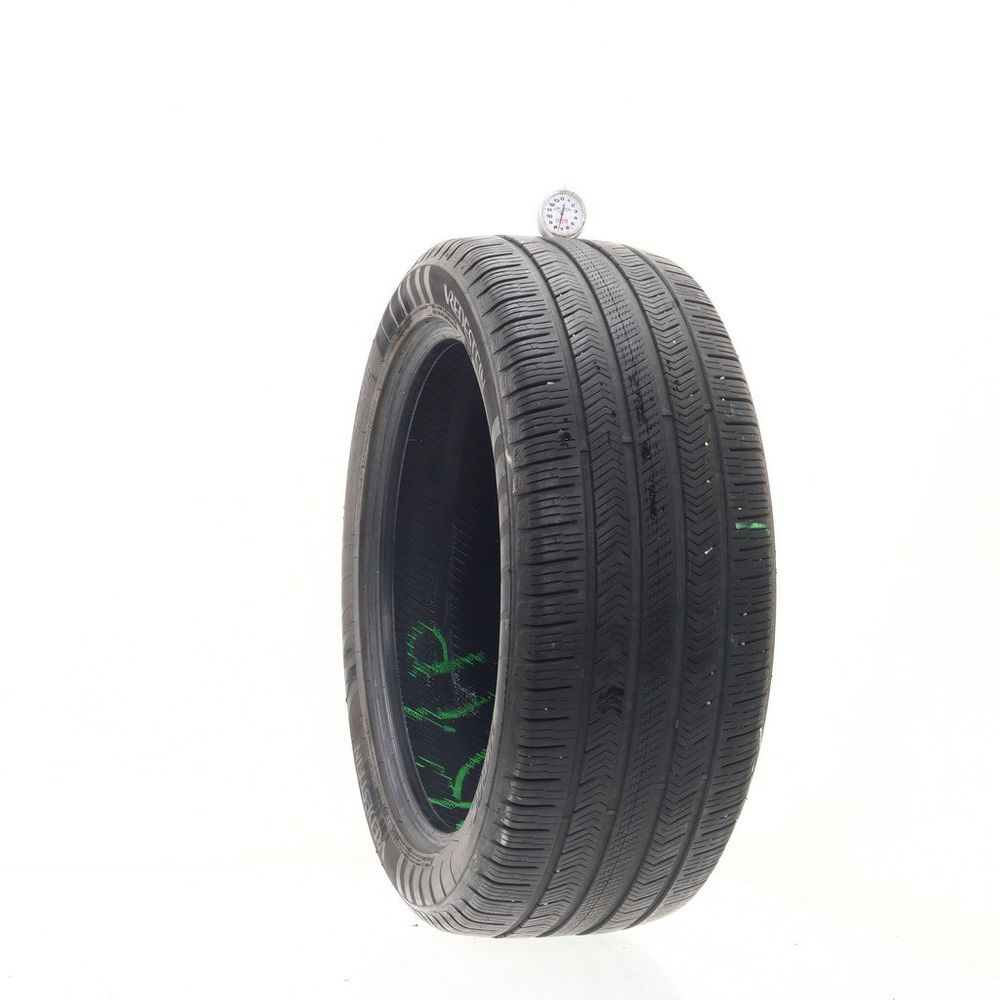Used 245/45R19 Vredestein Hitrac 98V - 7.5/32 - Image 1