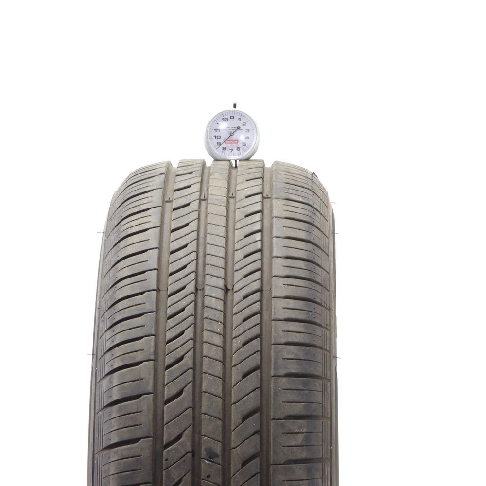 Set of (2) Used 215/65R17 Laufenn G Fit AS 99H - 8.5/32 - Image 2