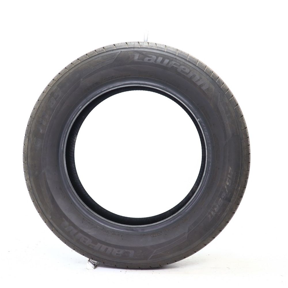 Set of (2) Used 215/65R17 Laufenn G Fit AS 99H - 8.5/32 - Image 3
