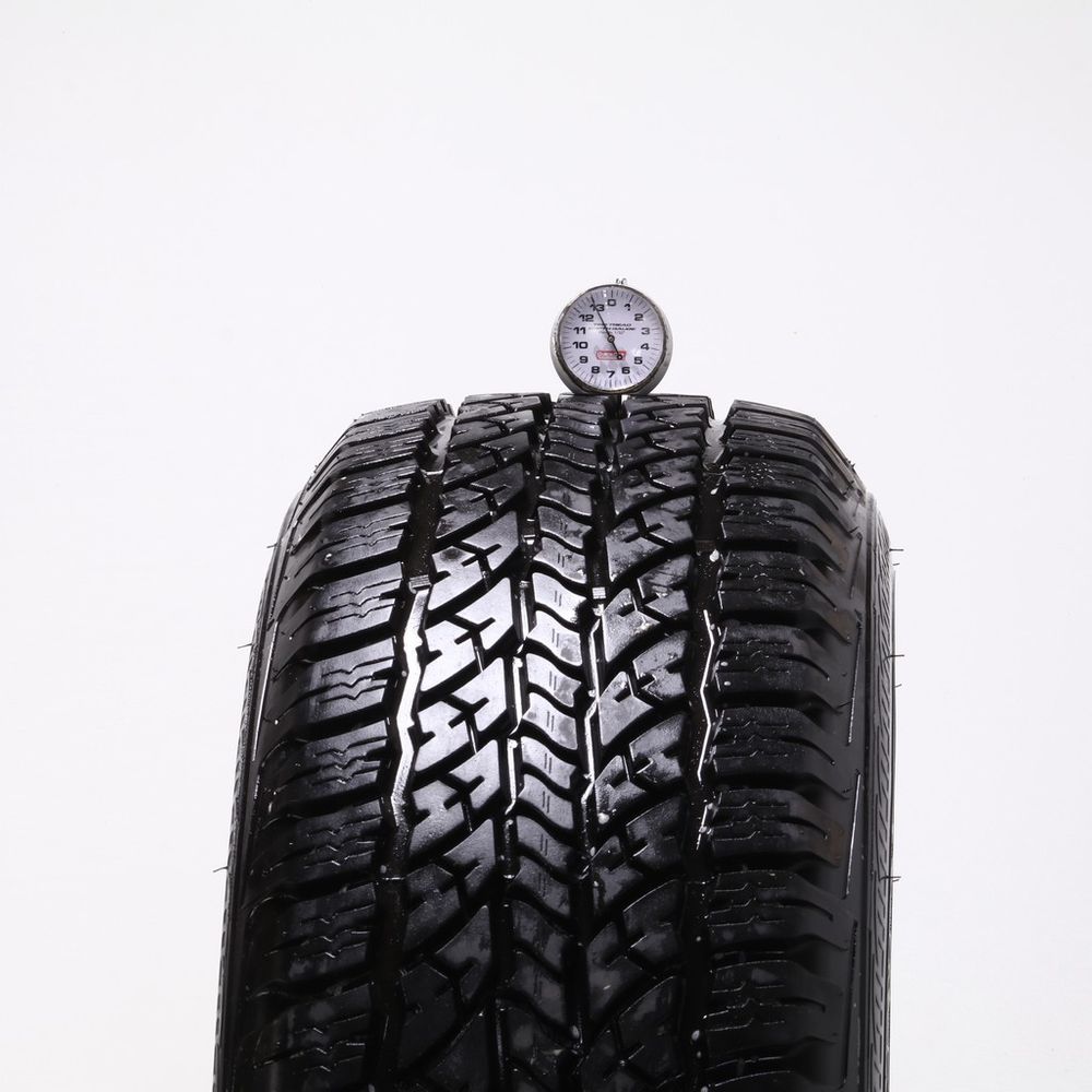 Used LT 265/70R17 Sailun Terramax H/T 121/118R - 13/32 - Image 2