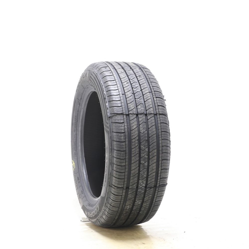 New 225/55R17 Cooper Adventurer All Season 97V - 10.5/32 - Image 1