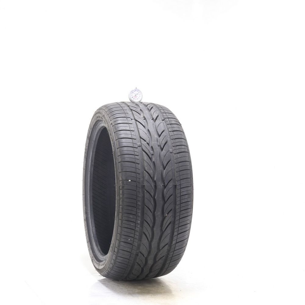 Used 235/40R18 Linglong Crosswind 95W - 9/32 - Image 1