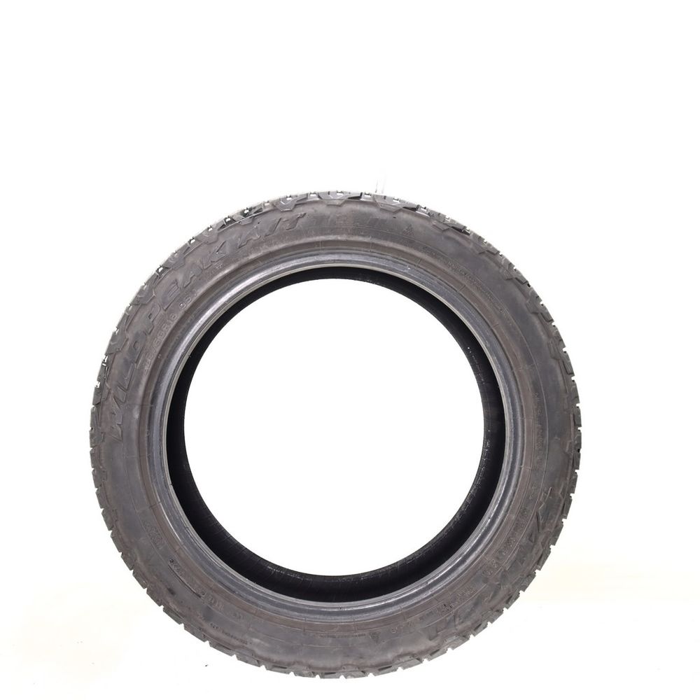 Used 225/50R18 Falken Wildpeak A/T Trail 95V - 6.5/32 - Image 3