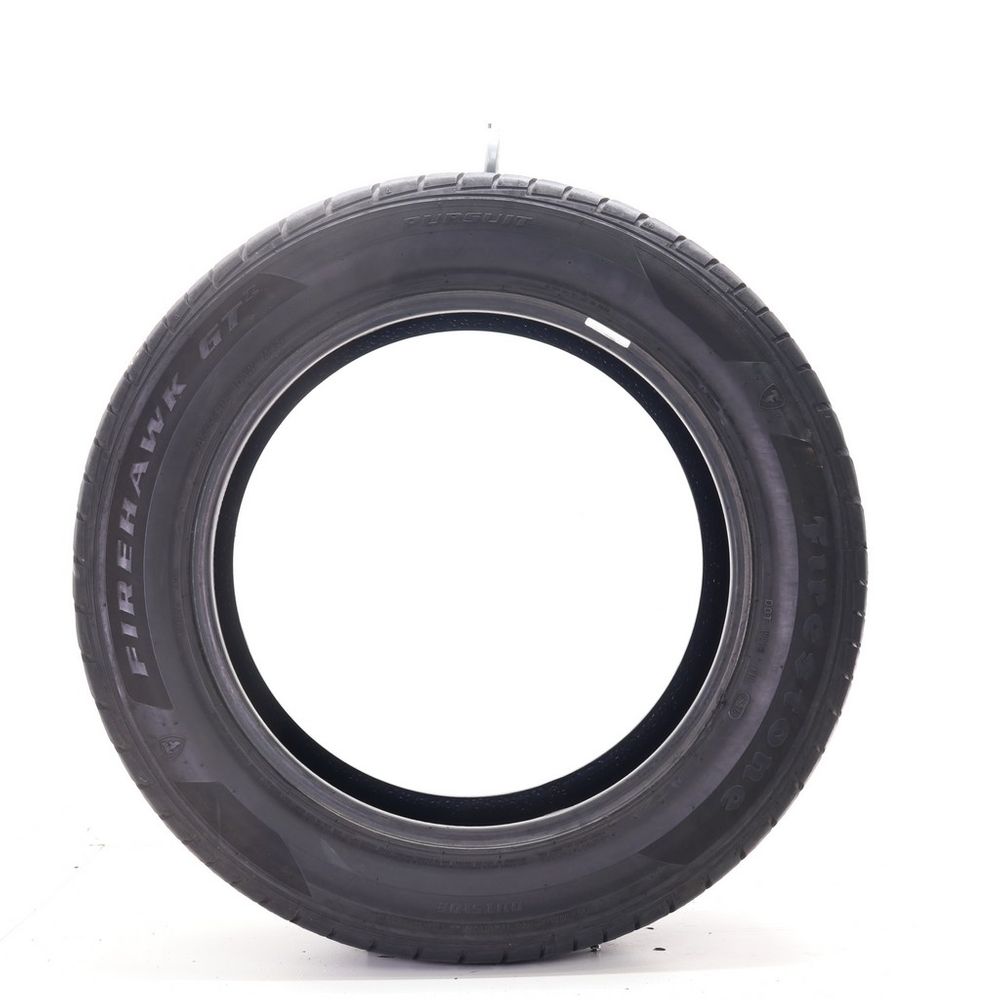 Used 245/55R18 Firestone Firehawk GTZ Pursuit 103W - 6.5/32 - Image 3