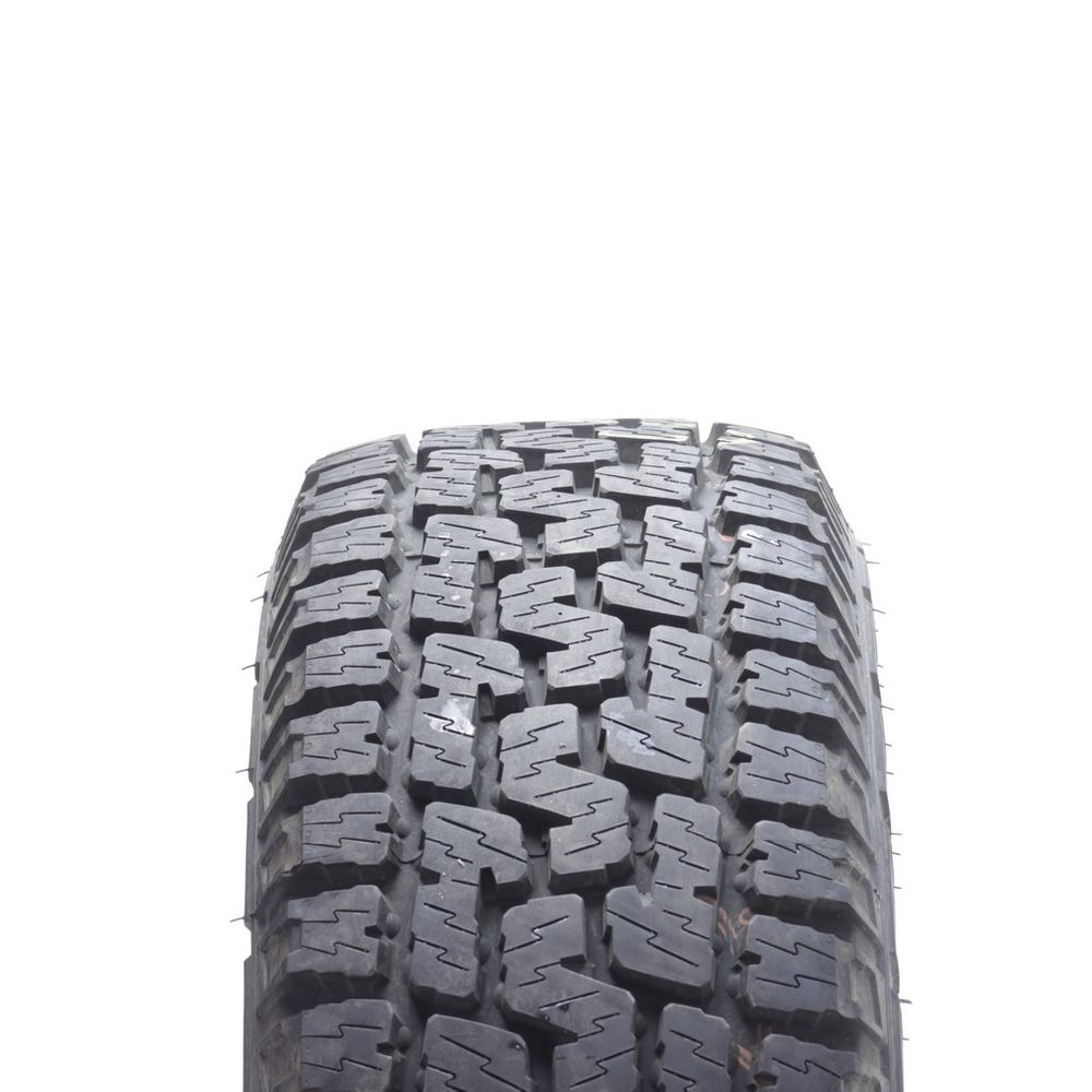 Set of (2) Used LT 265/70R17 Pirelli Scorpion All Terrain Plus 121/118S E - 15/32 - Image 2