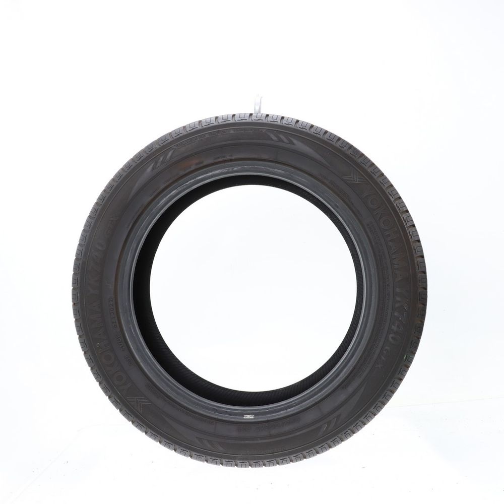 Used 225/55R17 Yokohama YK740 GTX 97V - 8.5/32 - Image 3