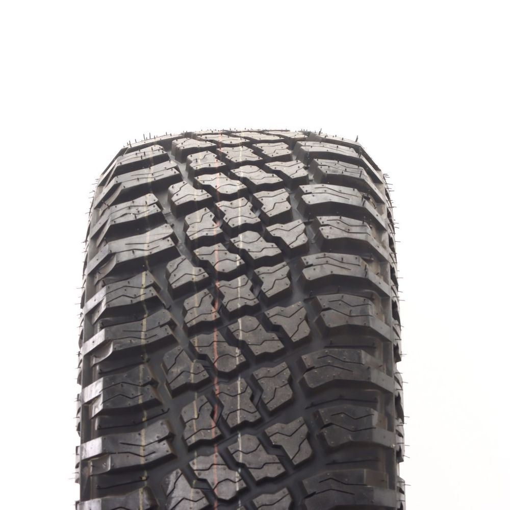 Set of (2) New LT 265/65R17 Kanati Overland RTX 109/105Q C - Image 2