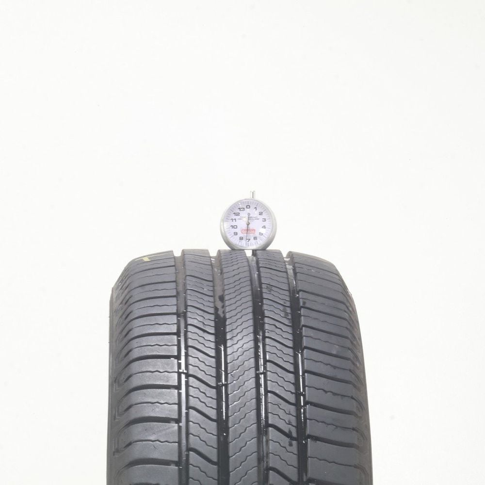 Set of (4) Used 215/55R17 Michelin Defender 2 94H - 7-8.5/32 - Image 2