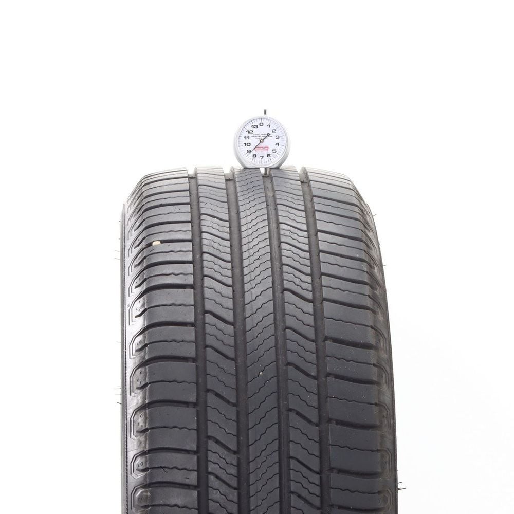 Set of (4) Used 215/55R17 Michelin Defender 2 94H - 7-8.5/32 - Image 11