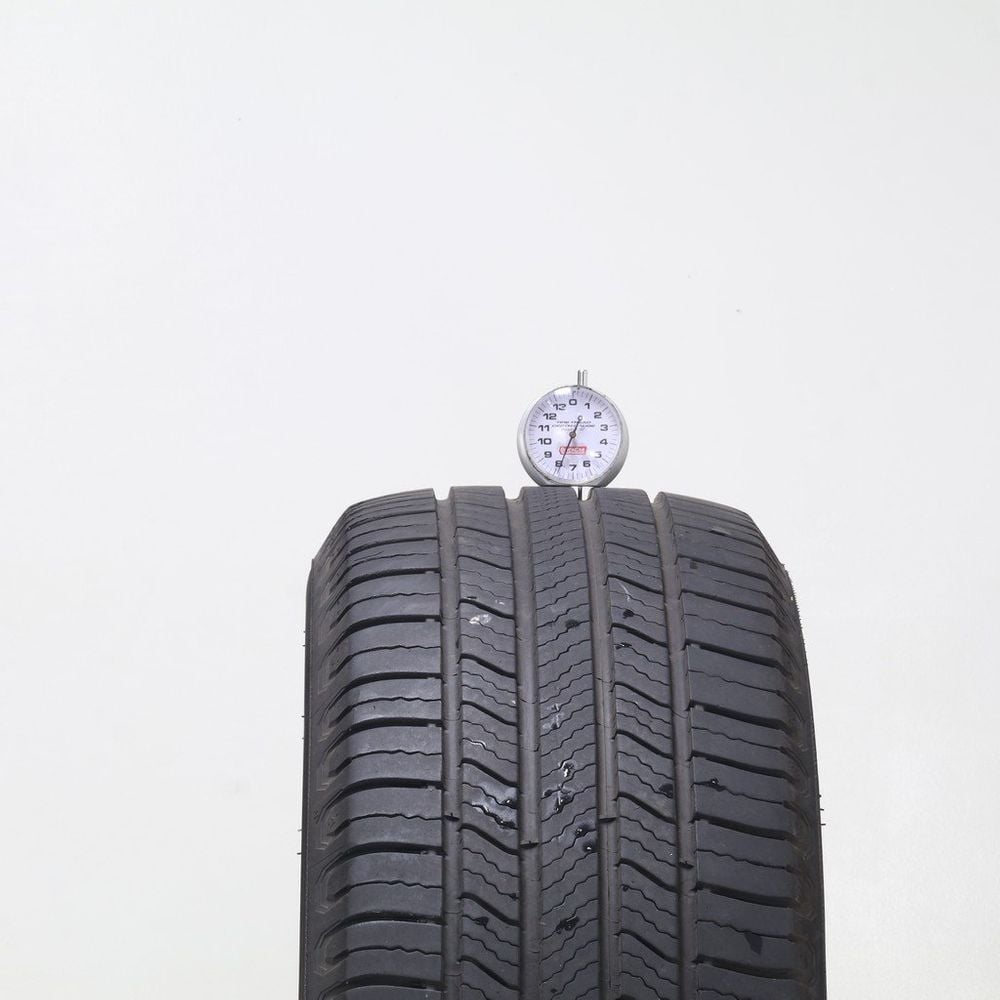 Set of (4) Used 215/55R17 Michelin Defender 2 94H - 7-8.5/32 - Image 5