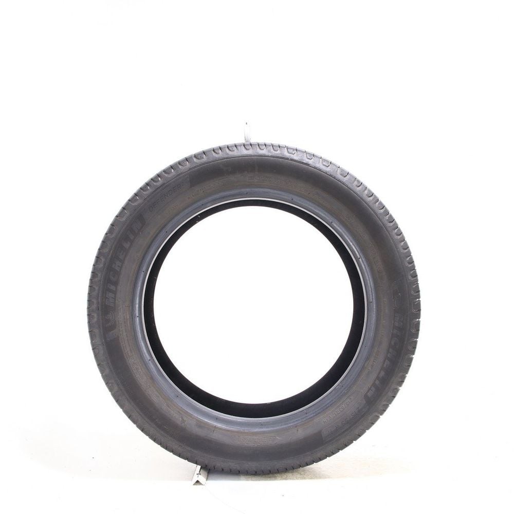 Set of (4) Used 215/55R17 Michelin Defender 2 94H - 7-8.5/32 - Image 6