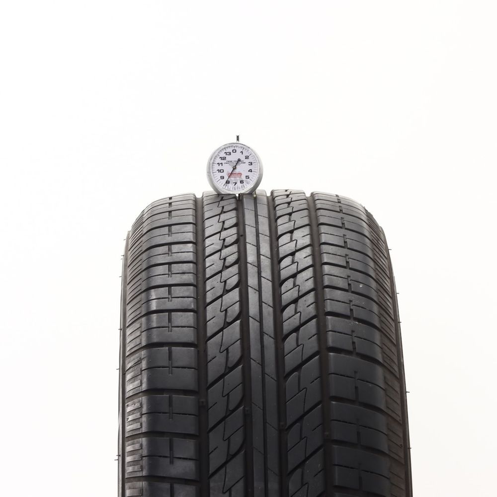 Set of (2) Used 235/55R20 Laufenn X Fit HP 102V - 8-8.5/32 - Image 2