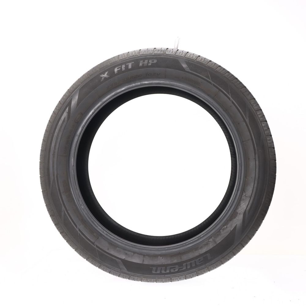 Set of (2) Used 235/55R20 Laufenn X Fit HP 102V - 8-8.5/32 - Image 3