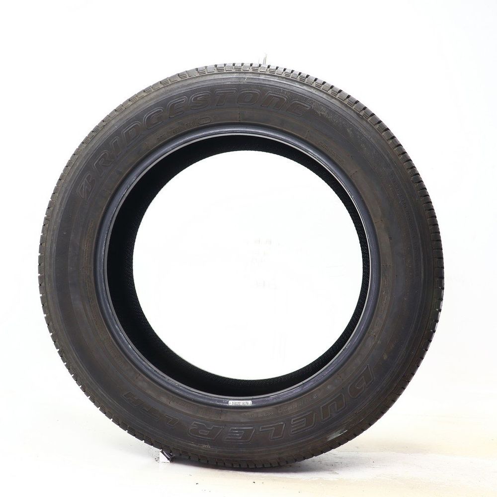 Used P 275/55R20 Bridgestone Dueler LTH 113T - 10/32 - Image 3