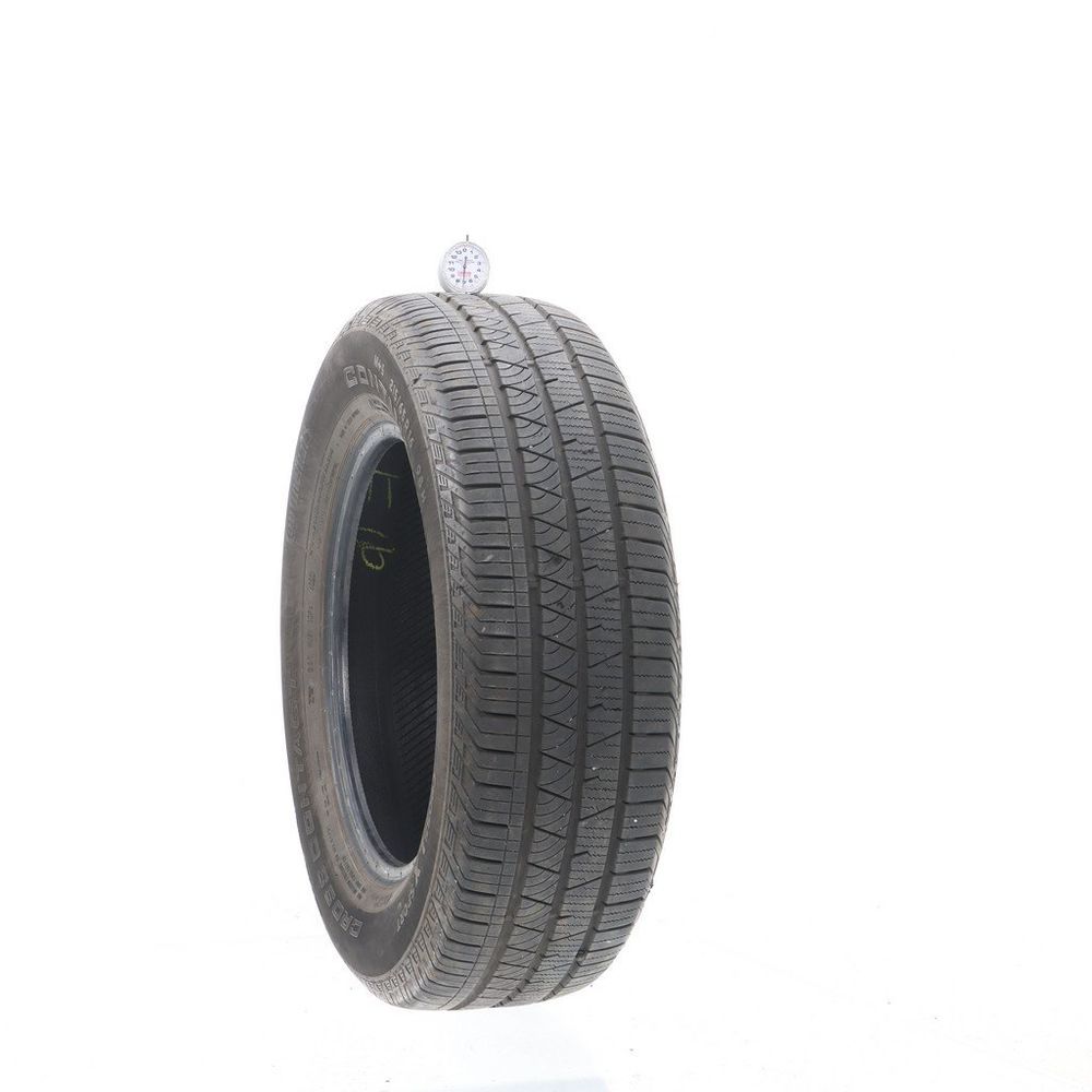 Used 215/65R16 Continental CrossContact LX Sport 98H - 7/32 - Image 1