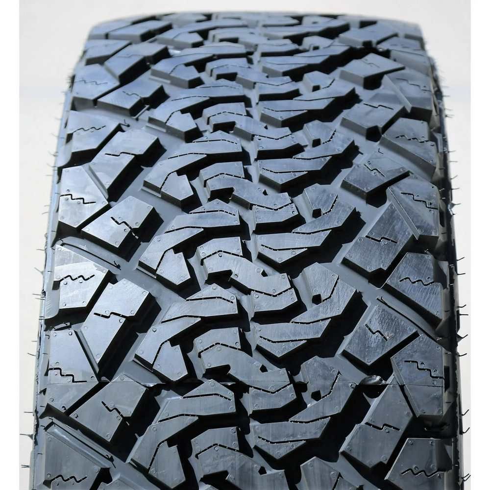 Set of (2) New P 285/45R22 Venom Power Terra Hunter X/T 114T - Image 3