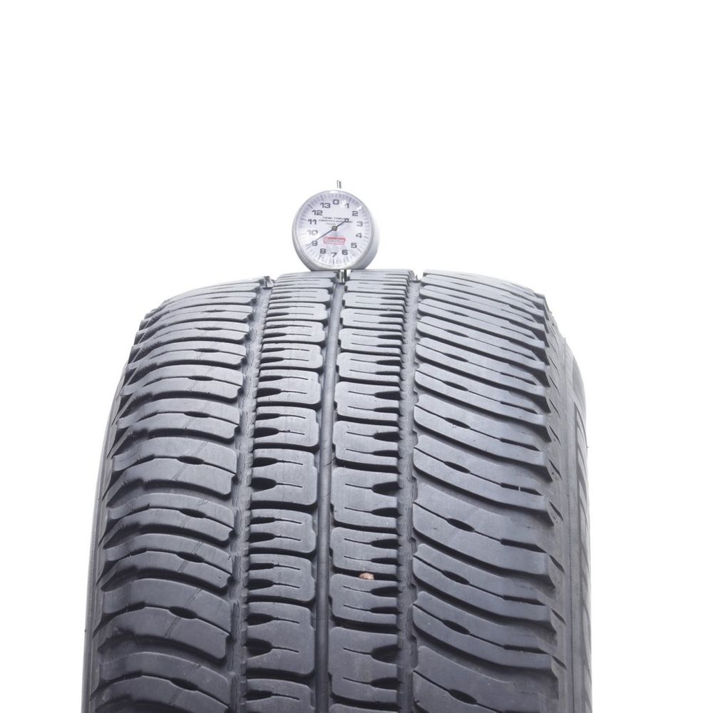 Set of (2) Used 265/70R17 Michelin LTX A/T2 113S - 9-10/32 - Image 2
