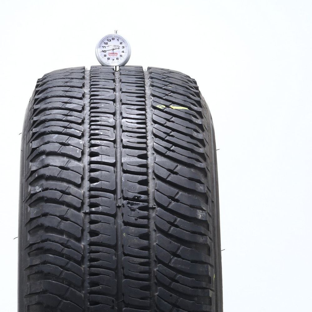 Set of (2) Used 265/70R17 Michelin LTX A/T2 113S - 9-10/32 - Image 5