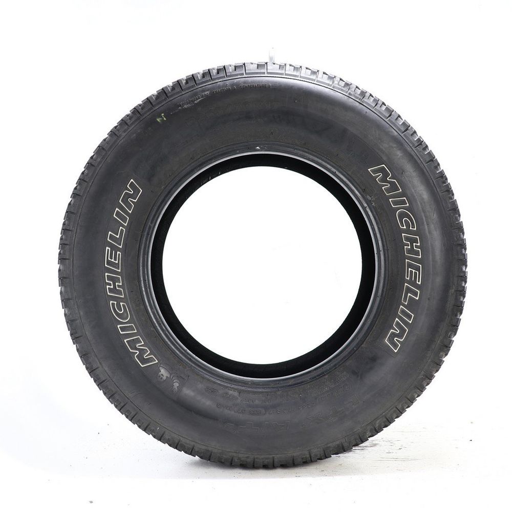 Set of (2) Used 265/70R17 Michelin LTX A/T2 113S - 9-10/32 - Image 6