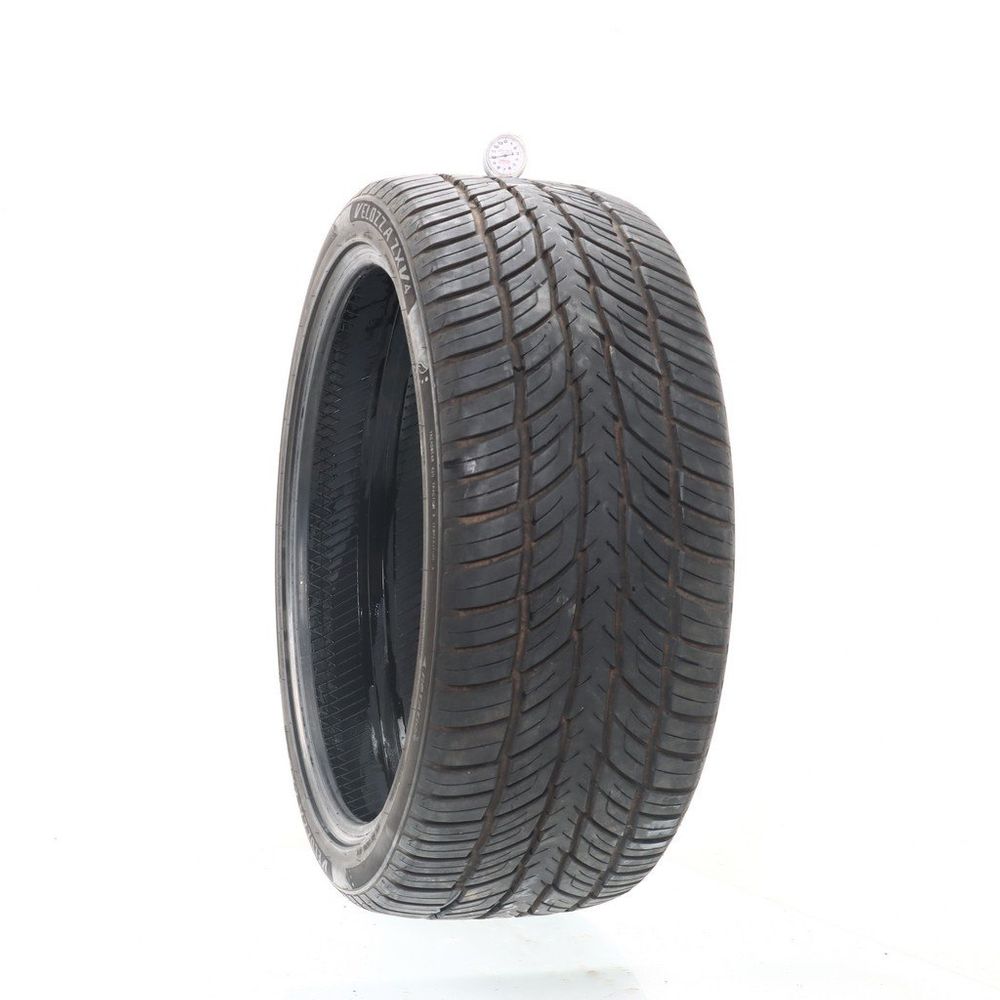 Used 305/35R24 Velozza ZXV4 112V - 9.5/32 - Image 1