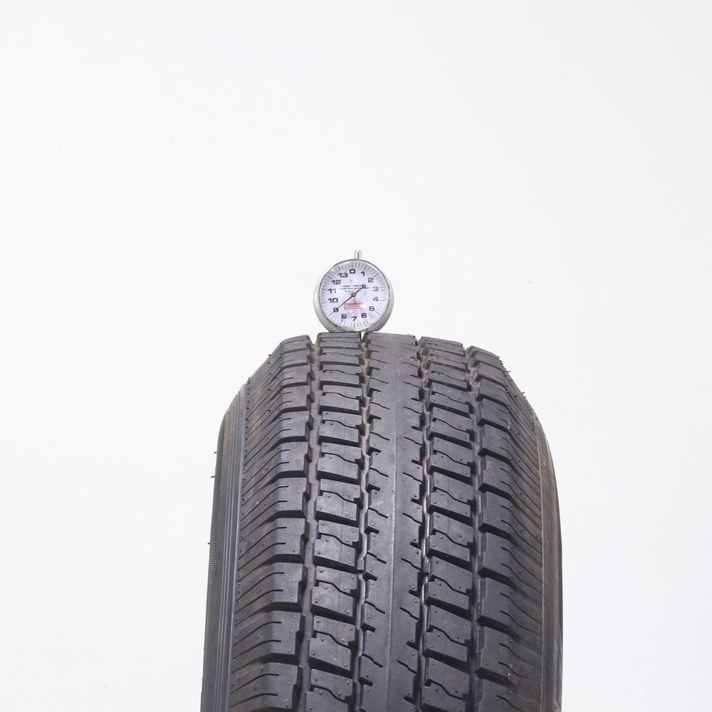 Used ST 225/75R15 Castle Rock ST226 113L D - 9/32 - Image 2