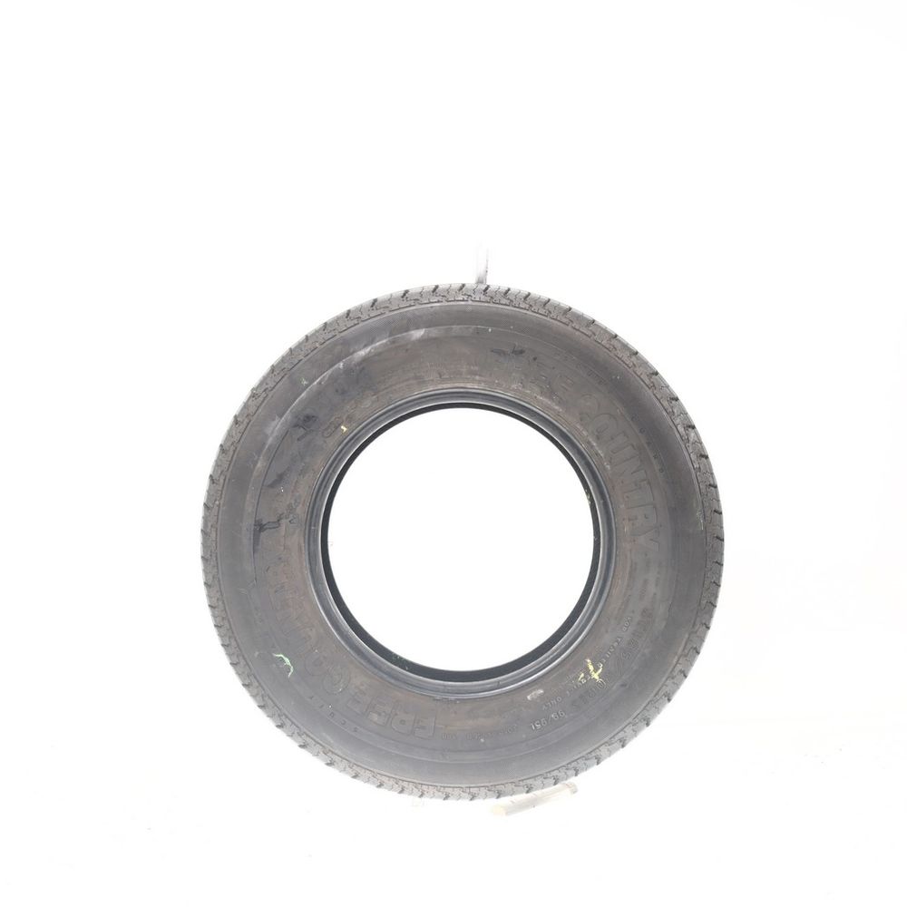 Used ST 185/80R13 Free Country D107 99/95L D - 7/32 - Image 3