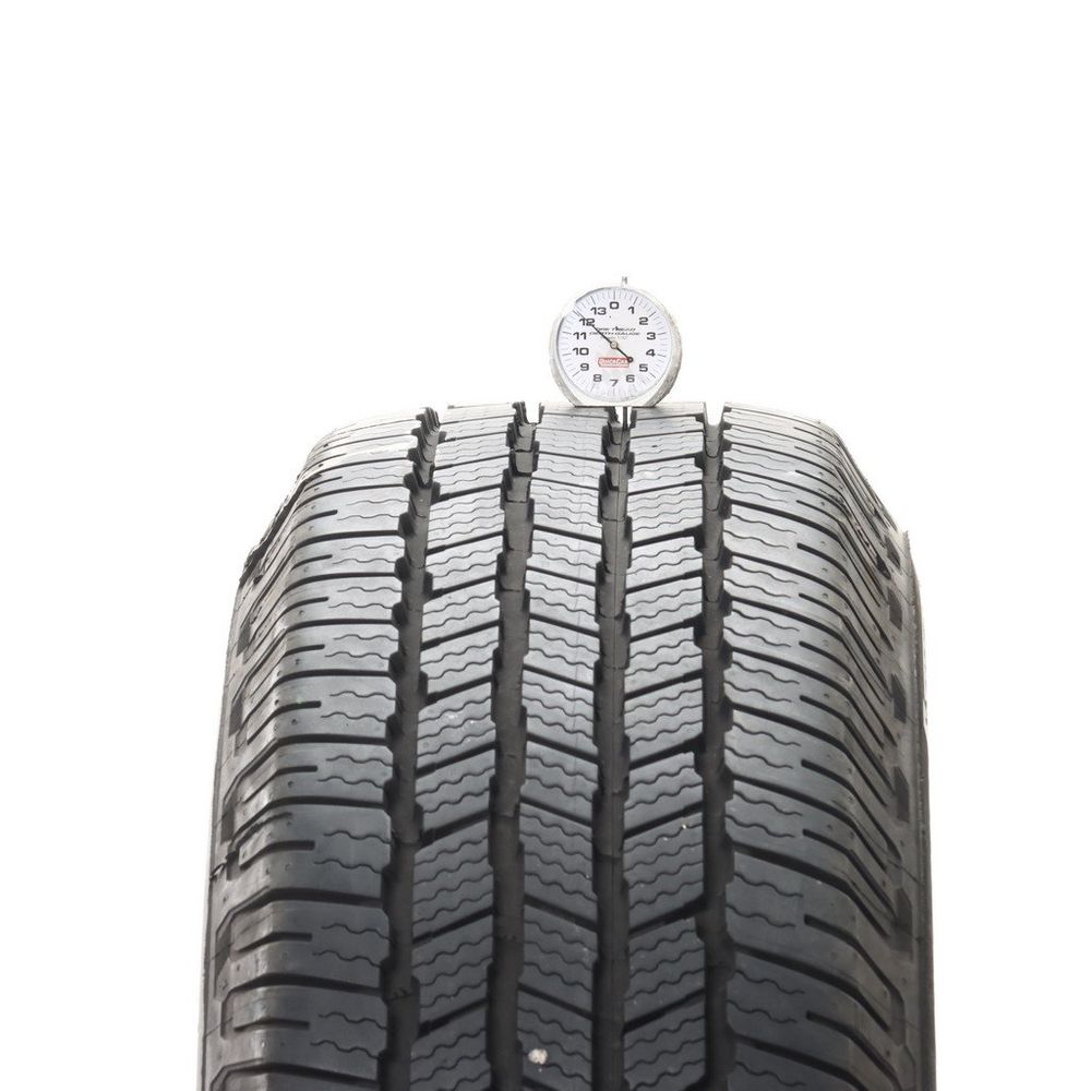 Set of (2) Used 265/70R17 Michelin Defender LTX M/S 2 116T - 11-12/32 - Image 5
